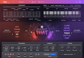 Ujam Ujam - Phat 2 (Virtual Drummer)
